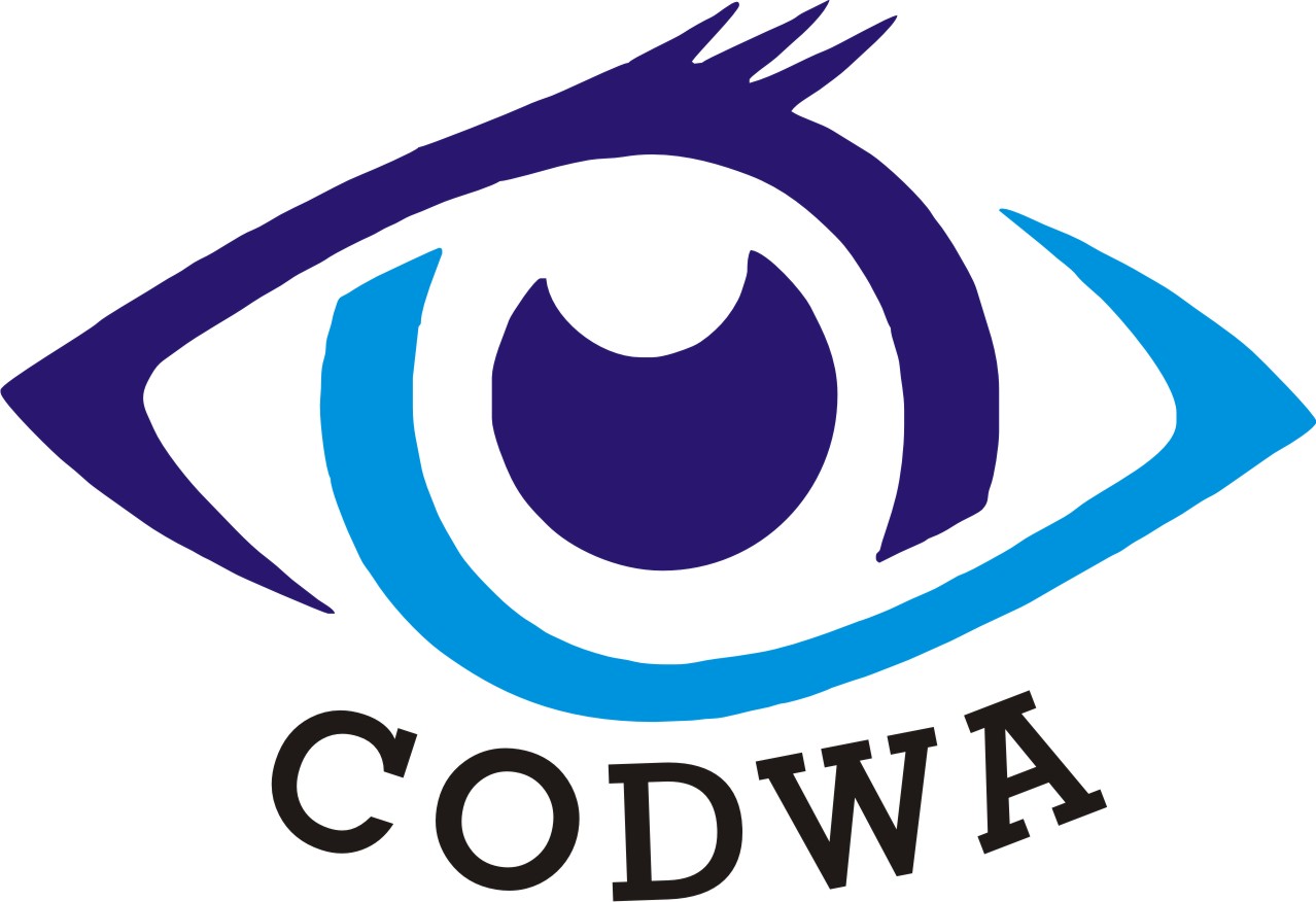 Codwa logo